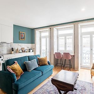 Appartement met een Slaapkamer